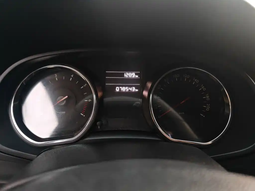 Citroen C3-XR — миниатюра 13