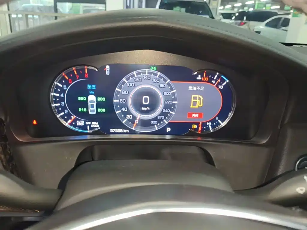 Cadillac CT6 — миниатюра 12