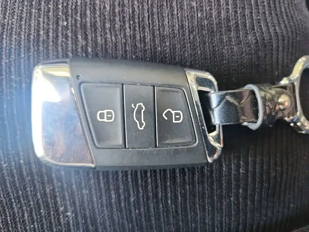 Volkswagen Magotan — миниатюра 9