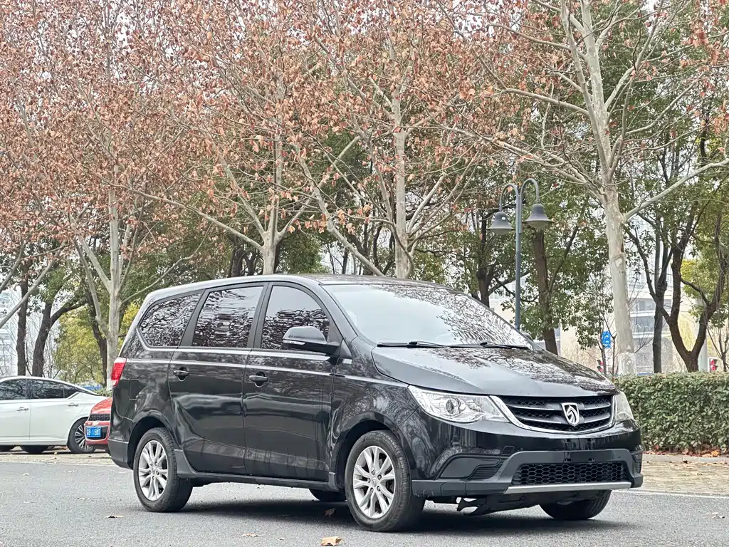 BAOJUN 730