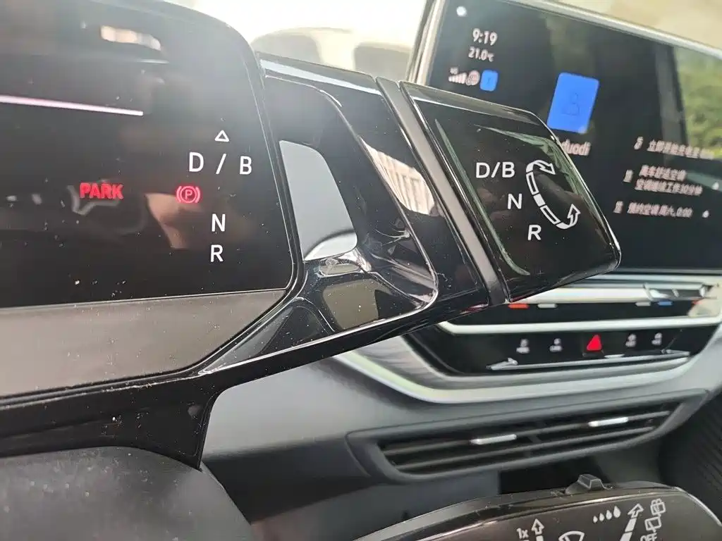 Volkswagen ID.4 Crozz — миниатюра 10