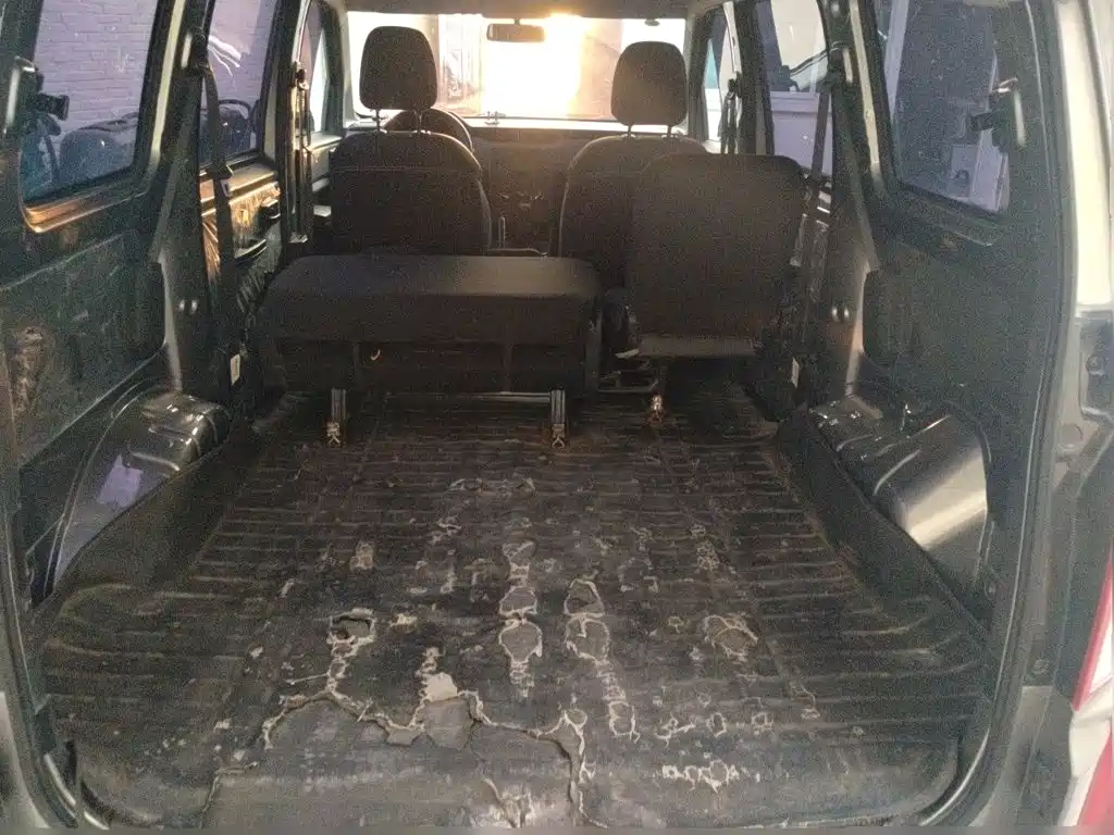 Wuling Hongguang PLUS — миниатюра 15