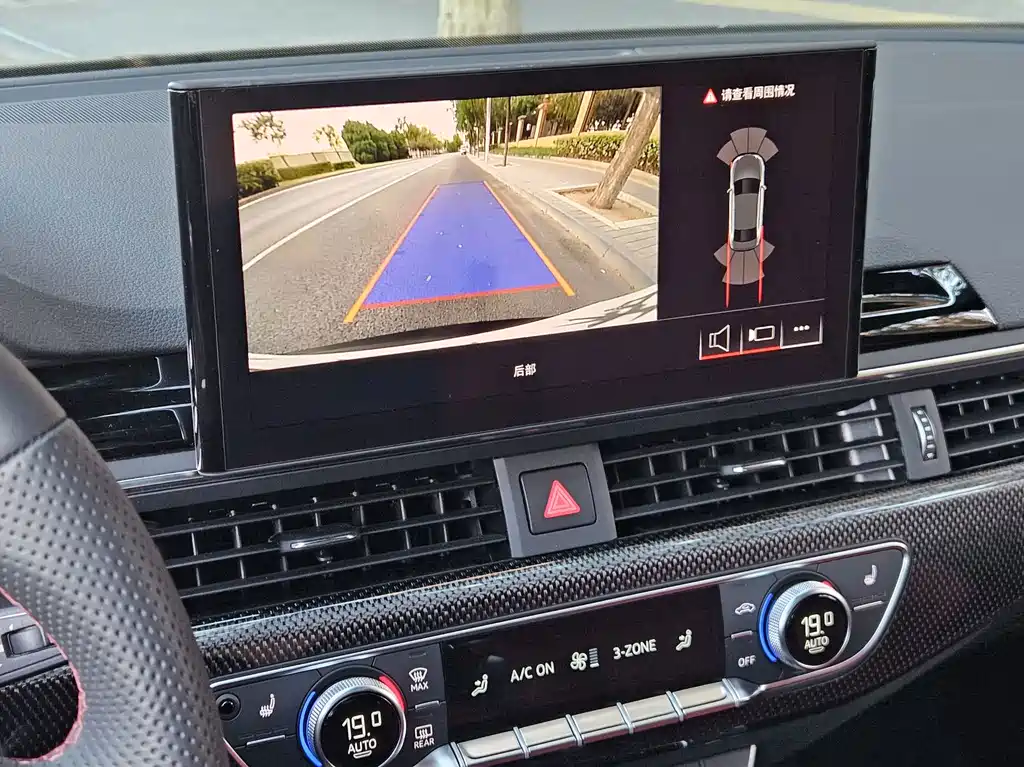 Audi S4 — миниатюра 21