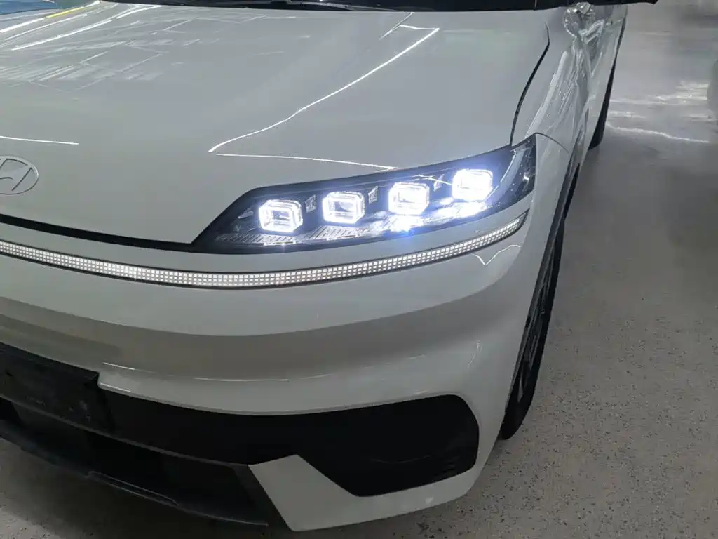 Hyundai EO — миниатюра 24
