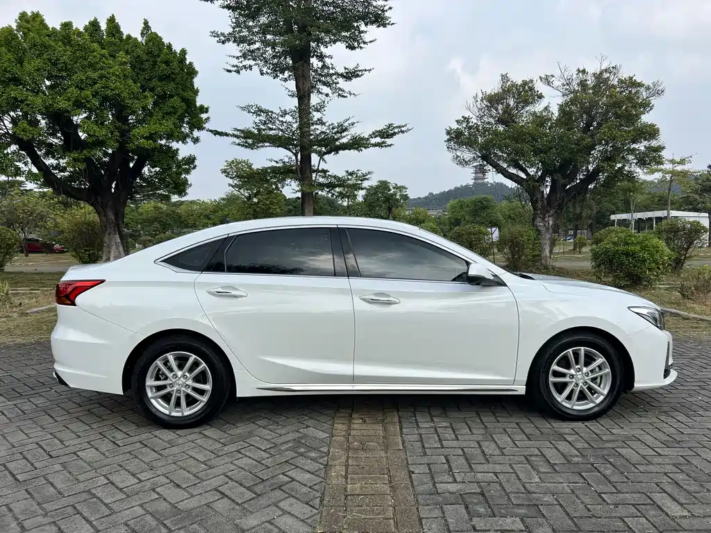 Changan Ruicheng CC — миниатюра 6