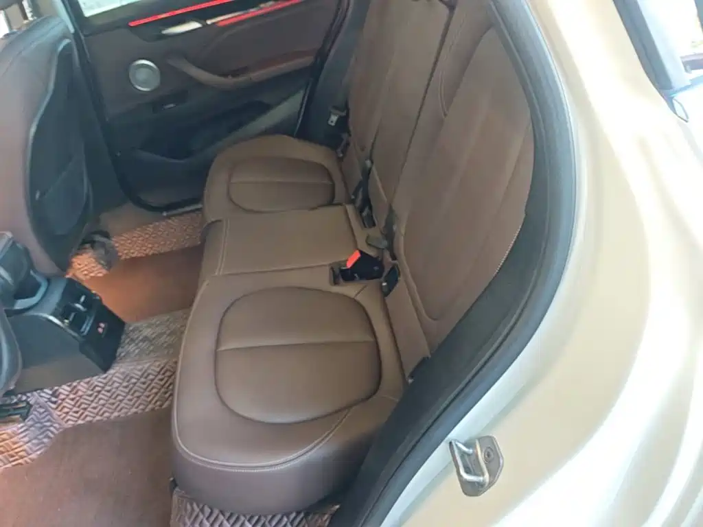 BMW X1 — миниатюра 17