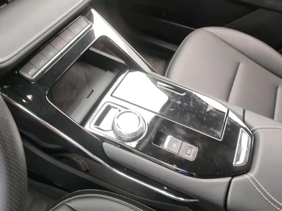 Haval H6 — миниатюра 16