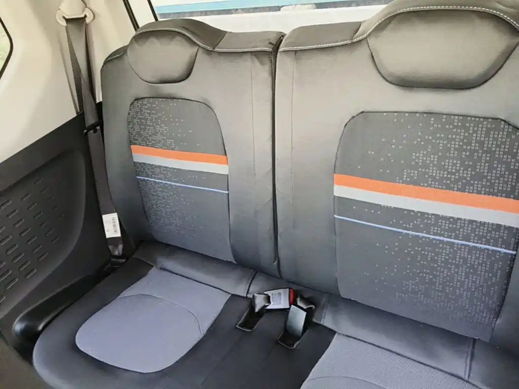 Wuling MINIEV — миниатюра 17