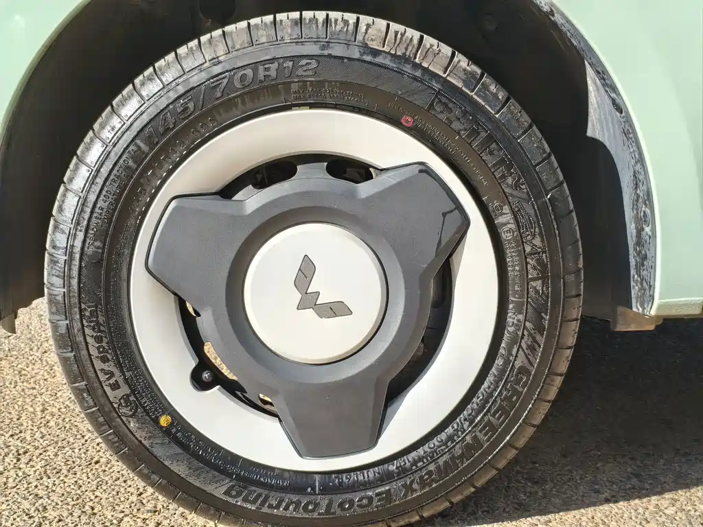 Wuling MINIEV — миниатюра 14