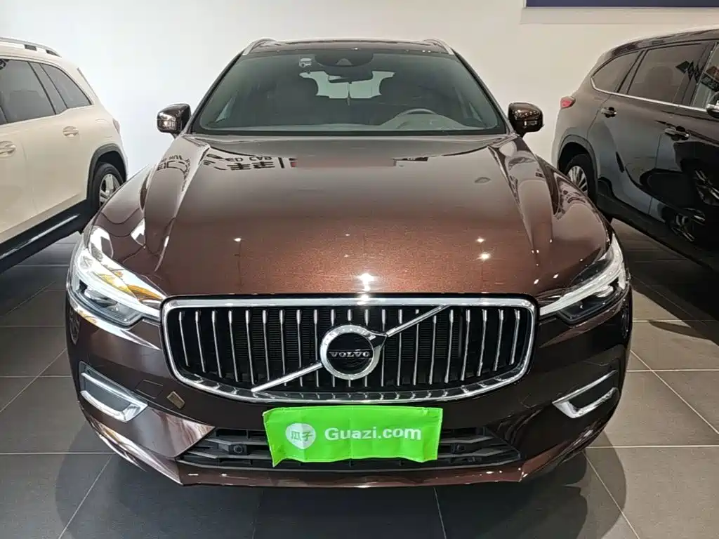 Volvo XC60 — миниатюра 3
