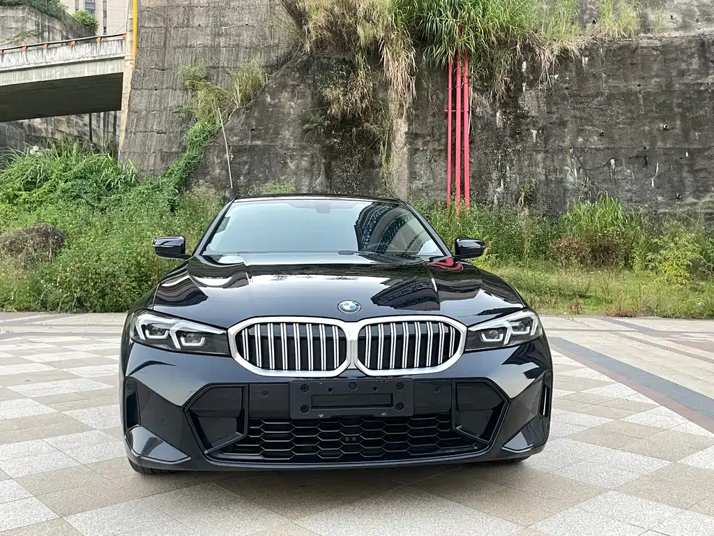 BMW 3 Series — миниатюра 2