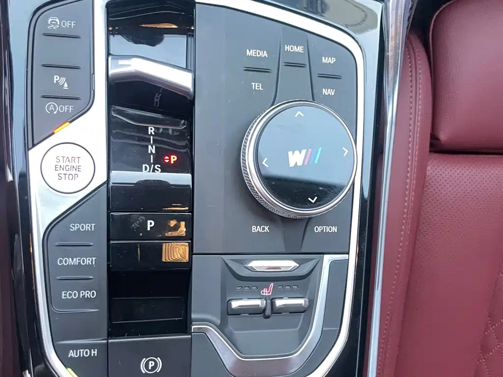 BMW 3 Series — миниатюра 9