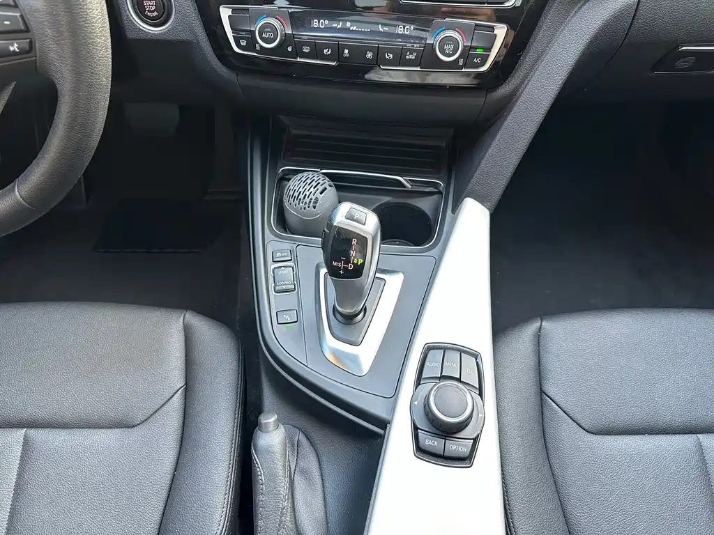 BMW 3 Series GT — миниатюра 24