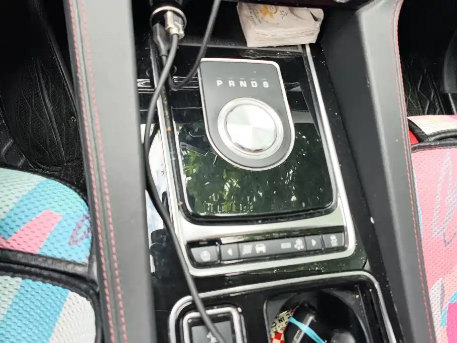 Jaguar F-PACE — миниатюра 16