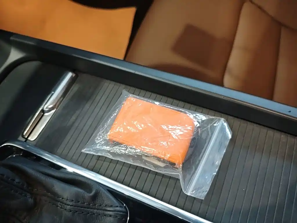 Volvo XC60 — миниатюра 9