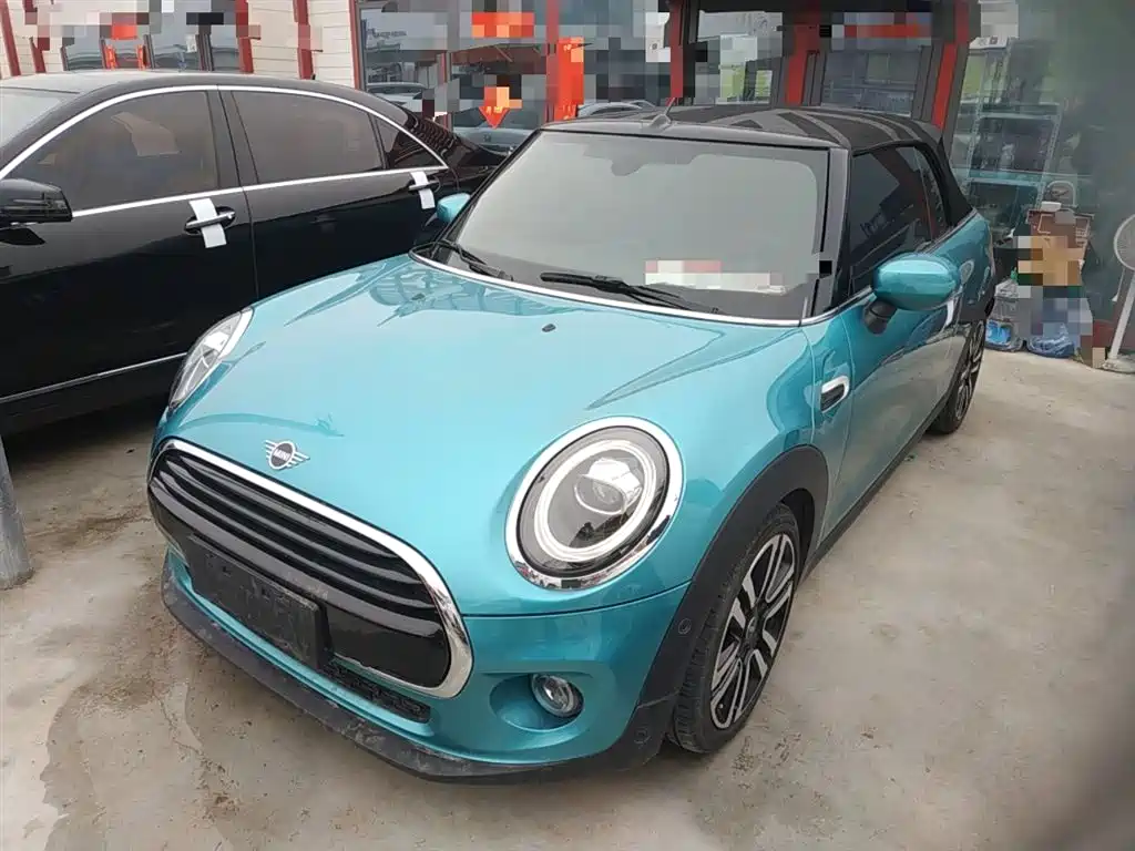 Mini Mini 2021