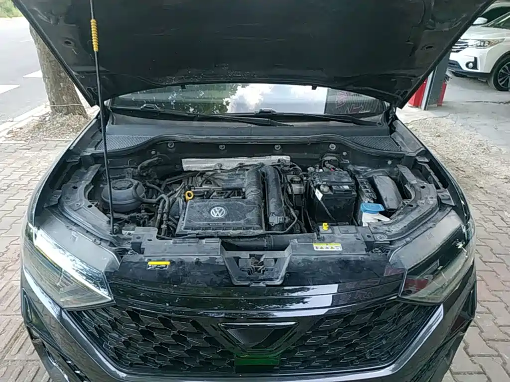 Jetta VS5 — миниатюра 20