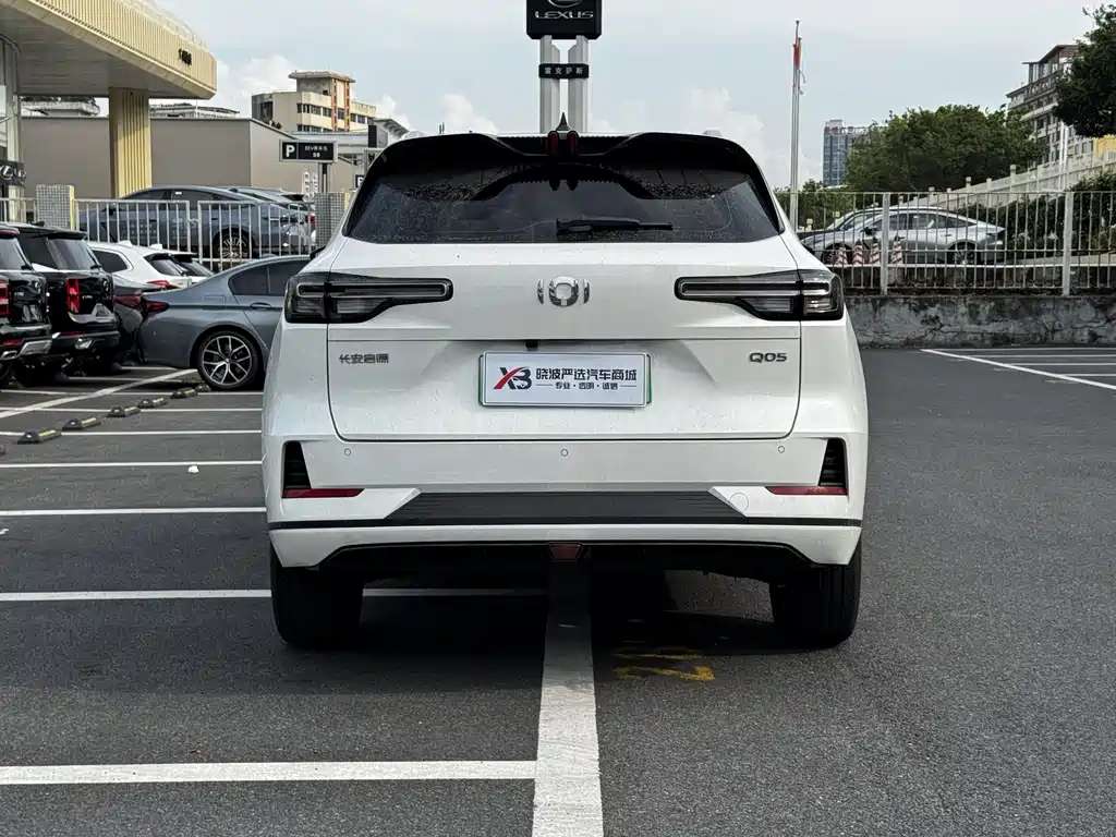 Changan Q05 2023 60 Lite
