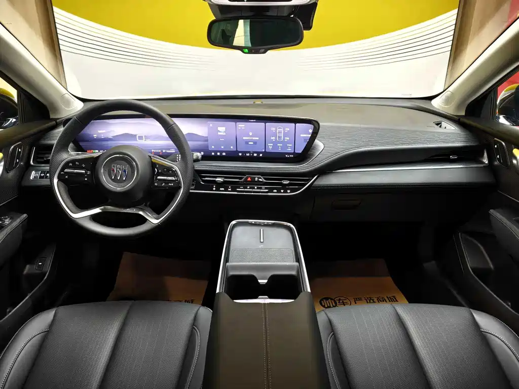 Buick LaCrosse — миниатюра 7