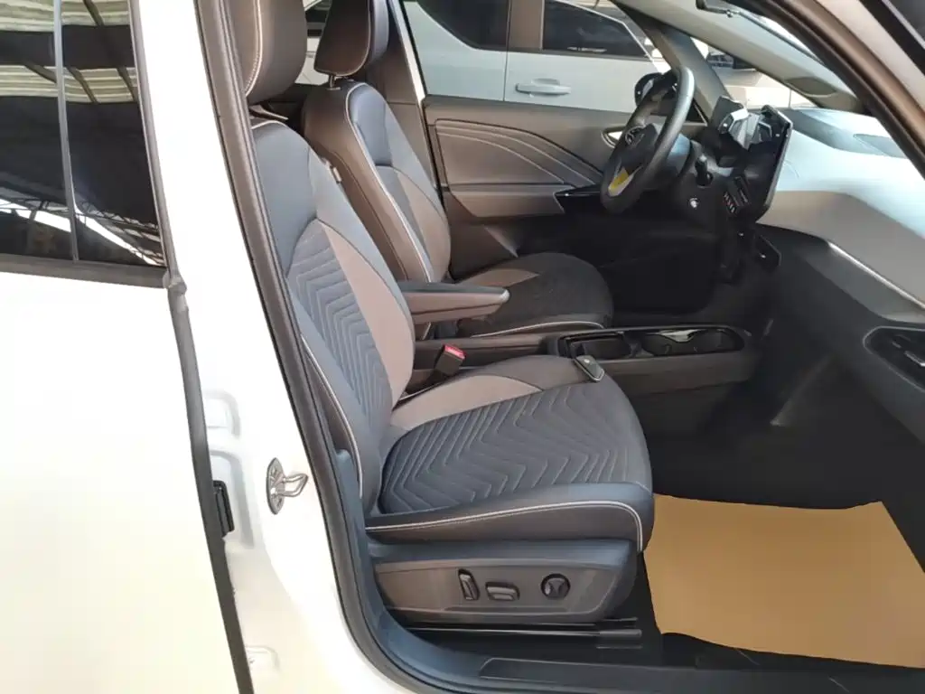 Volkswagen ID.3 — миниатюра 25