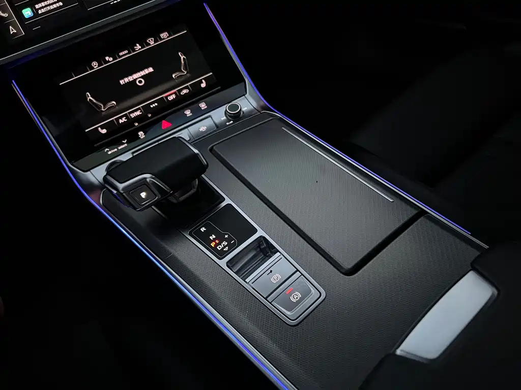 Audi A7 — миниатюра 15