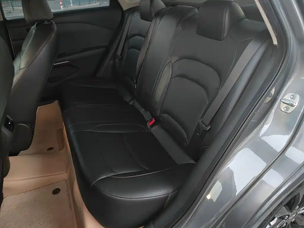 Chevrolet Monza — миниатюра 17