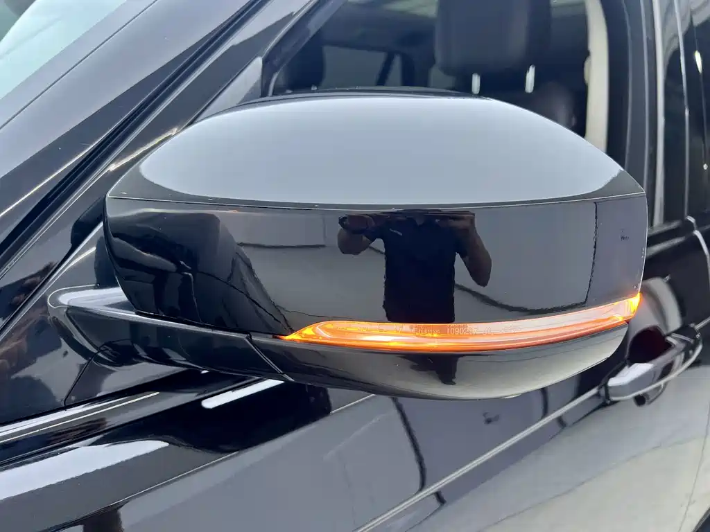 Land Rover Range Rover 2021 3.0 L6