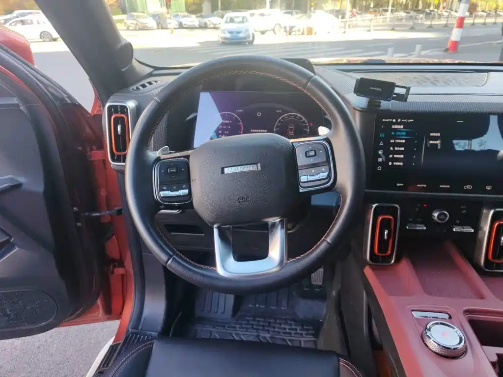 Haval Big Dog — миниатюра 11
