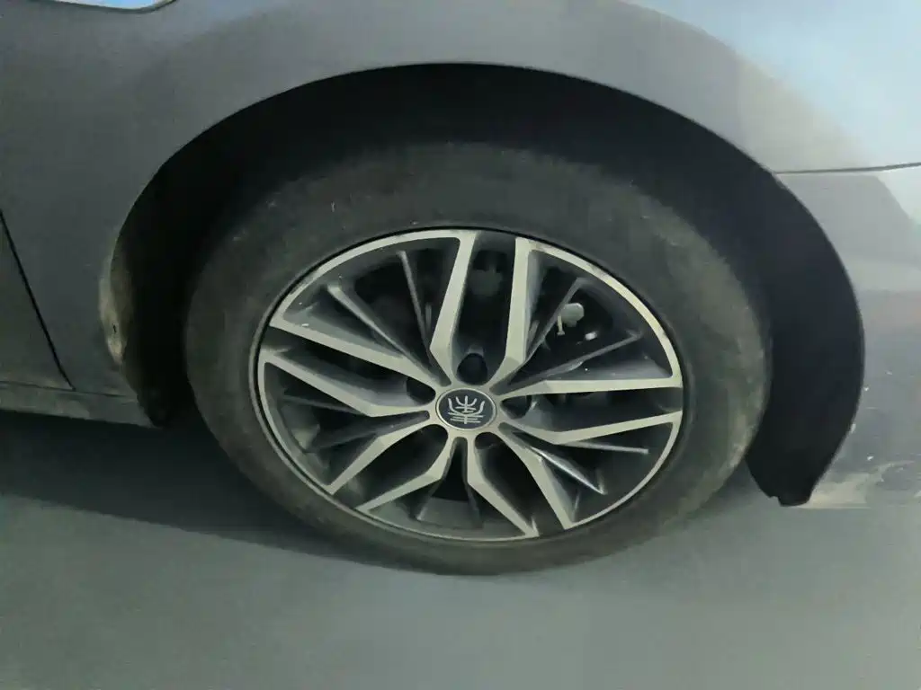 BYD Qin PLUS — миниатюра 8