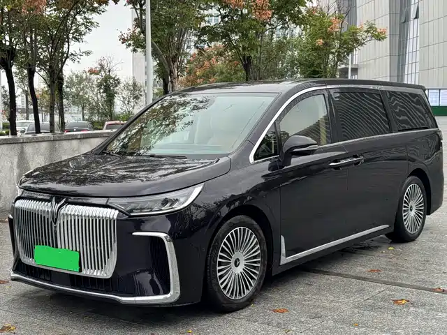 LANTU AUTOMOBILE LANTU DREAMER 2025