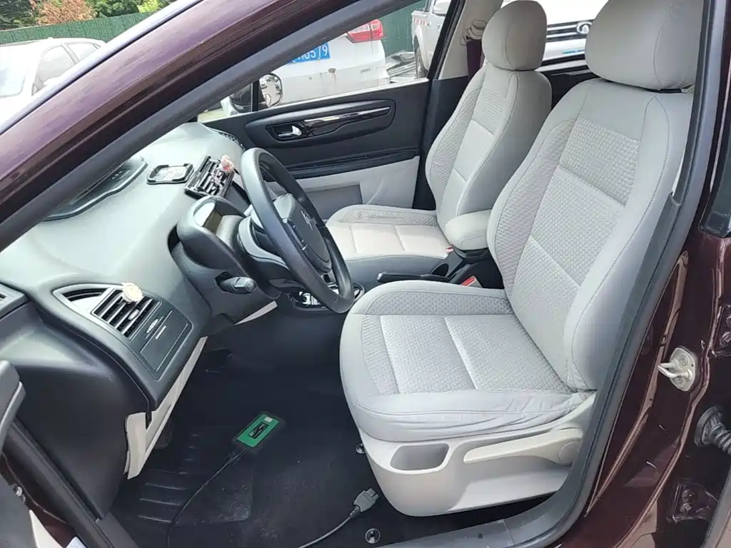Citroen C-Quatre — миниатюра 15
