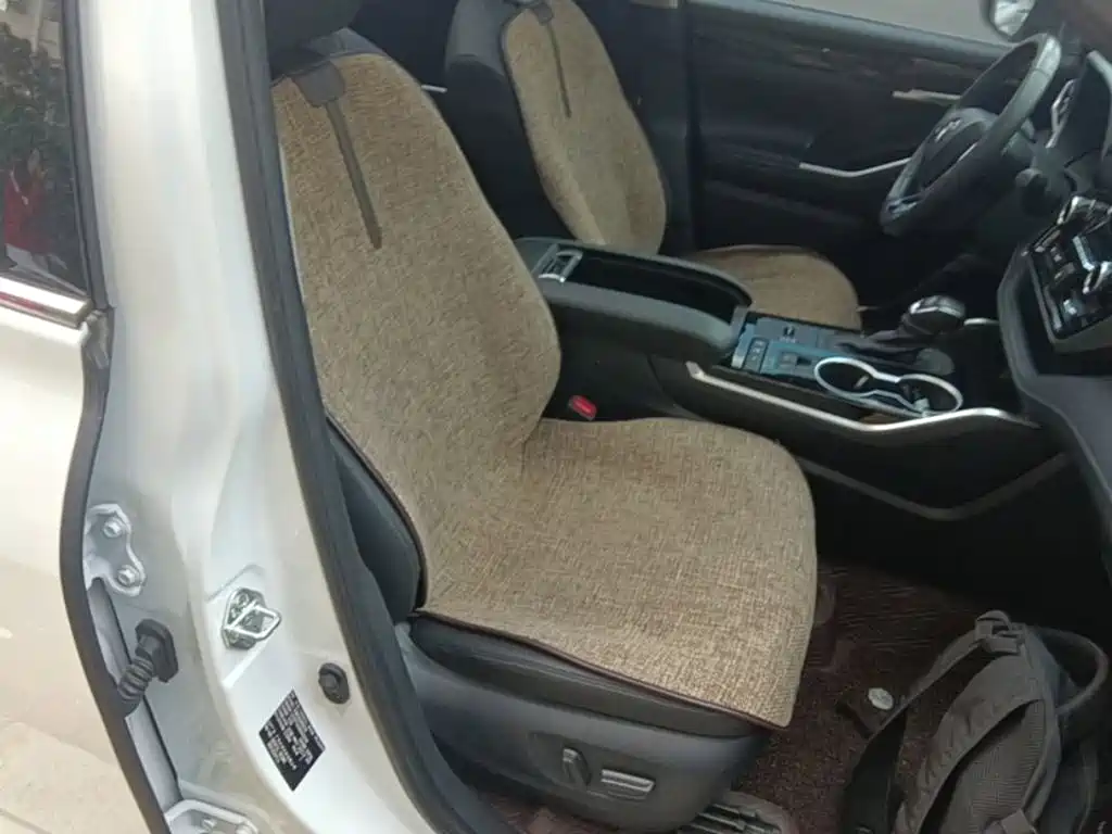 Toyota Highlander — миниатюра 25