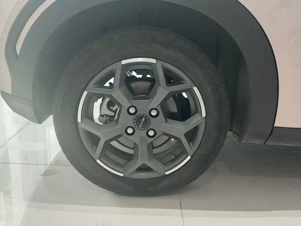 BYD Seagull — миниатюра 11