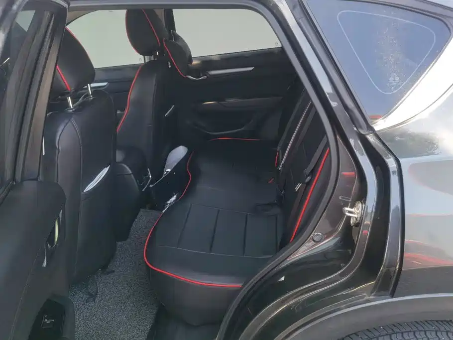 Mazda CX-5 — миниатюра 11