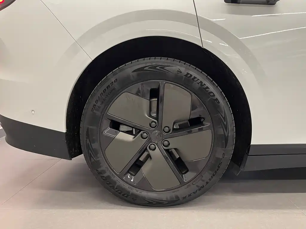 Li Auto Li i6 — миниатюра 10