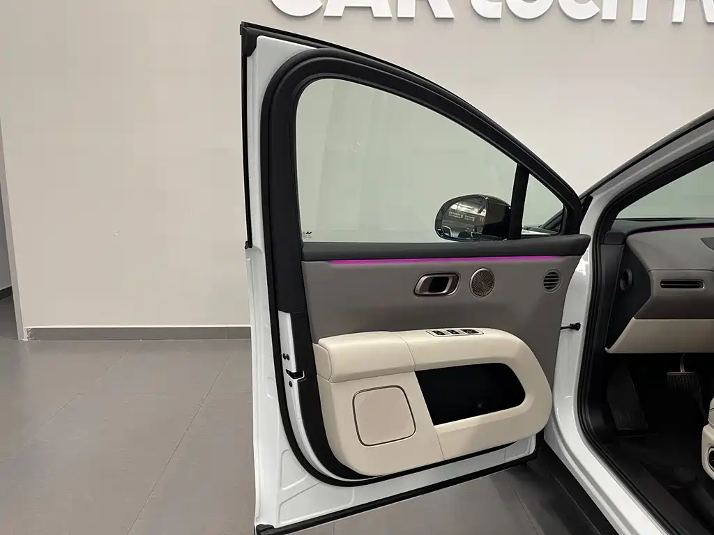 Li Auto Li i6 — миниатюра 15