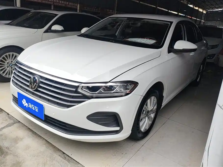 Volkswagen Lavida 2024