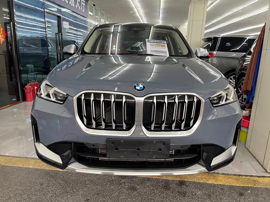 BMW X1 2023 xDrive25Li X