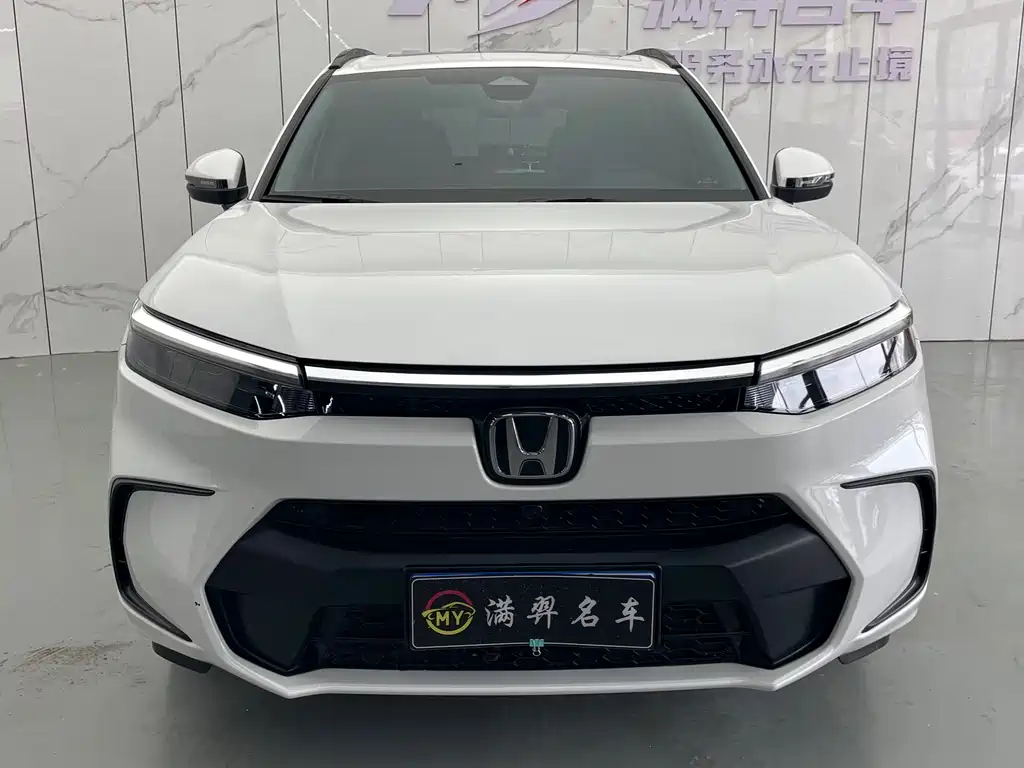Honda Breeze 2024