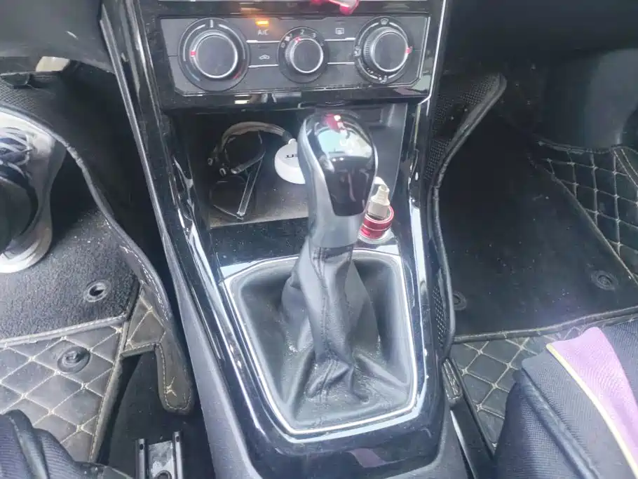 Volkswagen Tacqua — миниатюра 16