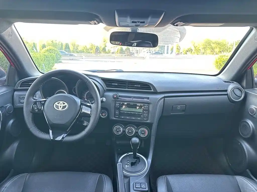 Toyota ZELAS — миниатюра 9