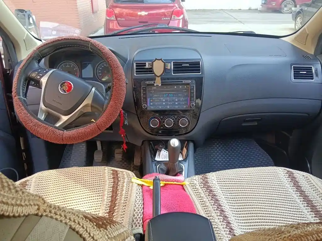 Fengxing X3 — миниатюра 5