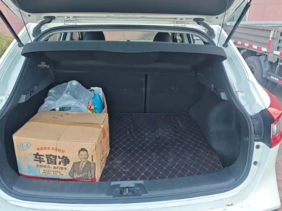 Nissan Qashqai — миниатюра 4