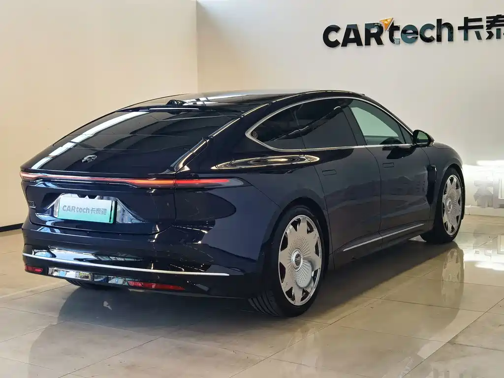 NIO ET9 — миниатюра 7