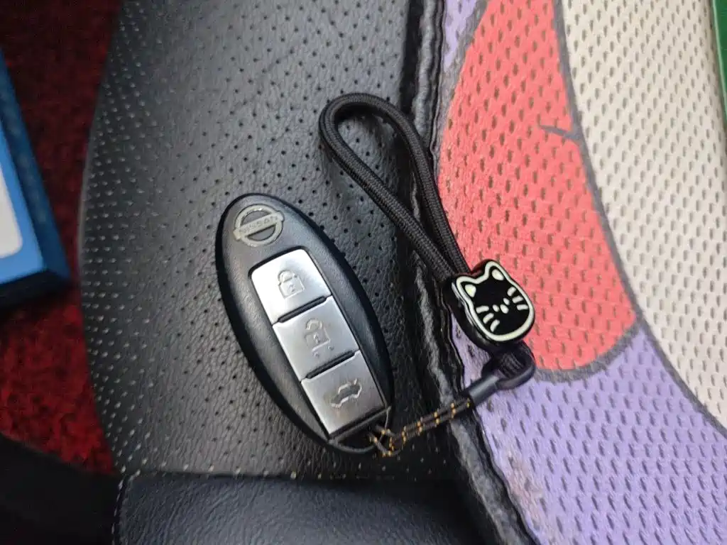 Nissan Sylphy — миниатюра 9
