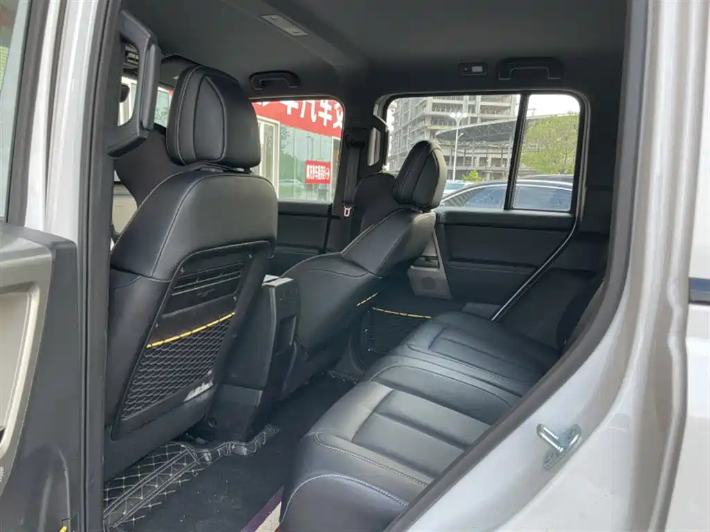 iCar V23 2026 550 Sport