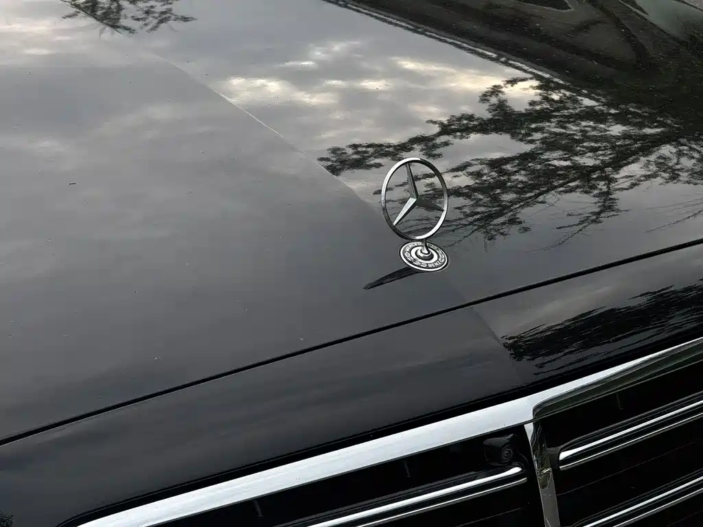 Mercedes-Benz E-Class — миниатюра 15