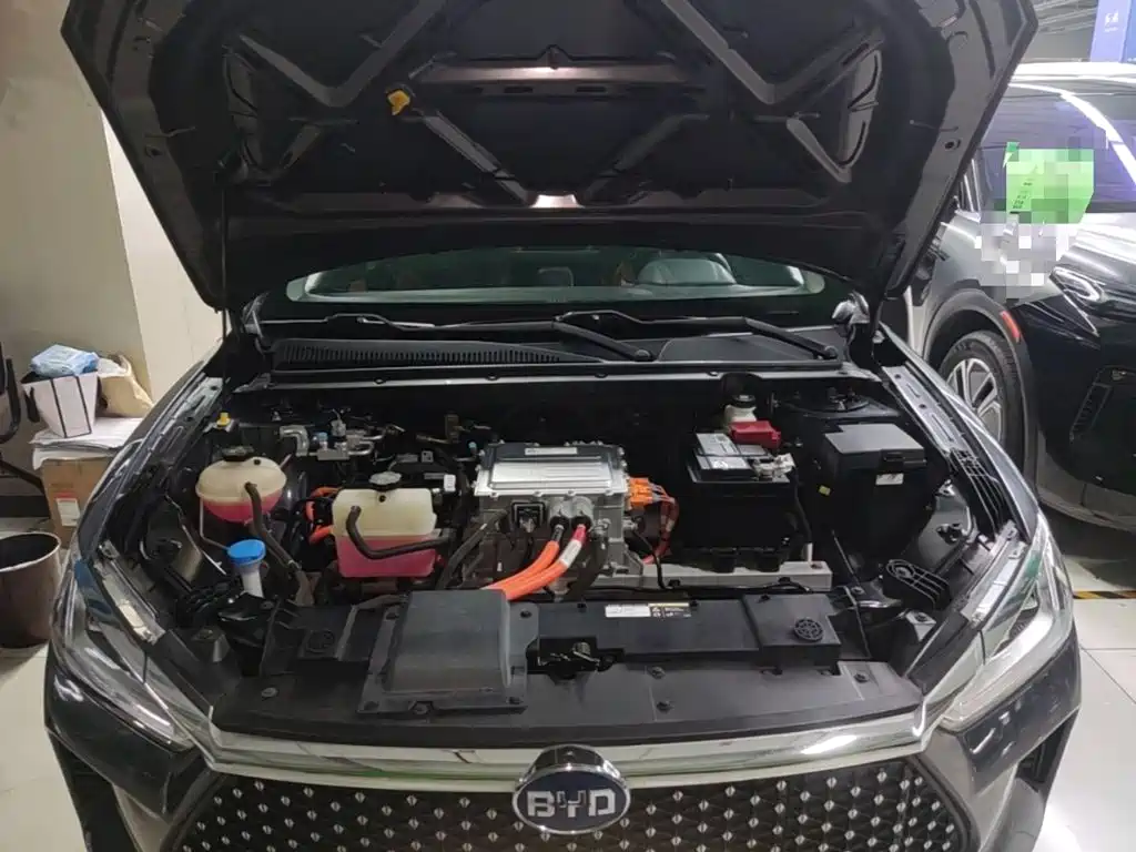 BYD e2 — миниатюра 20