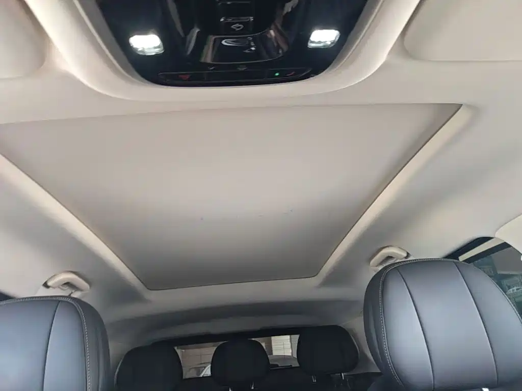 Chery Tiggo 9 — миниатюра 18