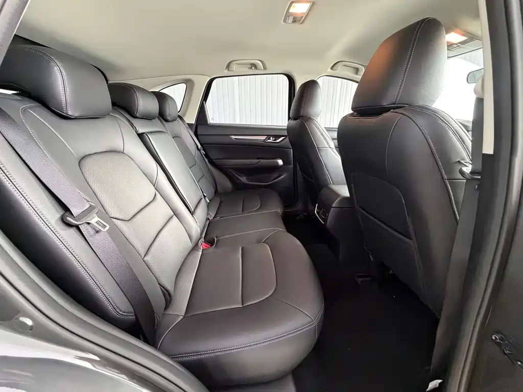 Mazda CX-5 — миниатюра 18